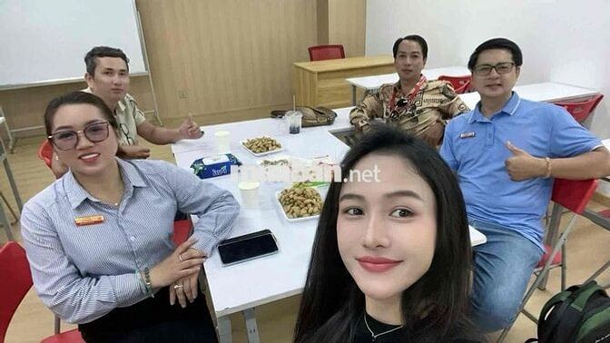 [KO CẦN KN] MÔI GIỚI BĐS