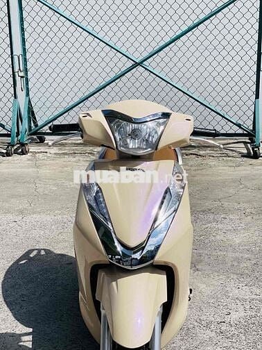 Honda Lead Kem