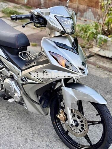 Yamaha Exciter 1S94 Bạc
