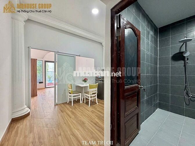 🏡 1PN 50m² Gần Landmark 81 – Thảo Cầm Viên