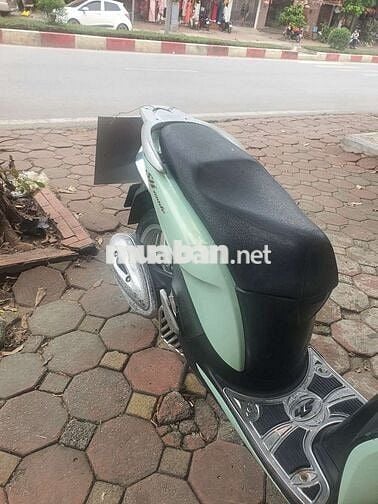Honda SH Mode 2015 Xanh ngọc 40.000 km