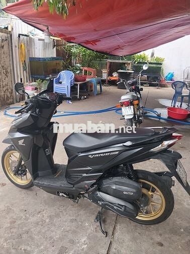 Honda Vario 150 2018  Biển TP Chính Chủ