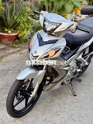 Yamaha Exciter 1S94 Bạc