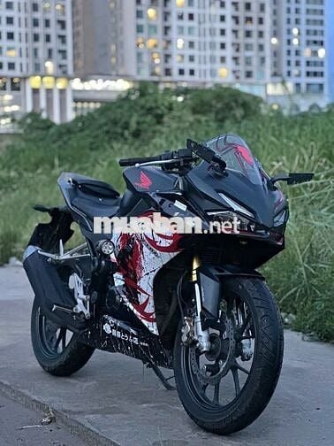 Honda Xe côn tay Đen