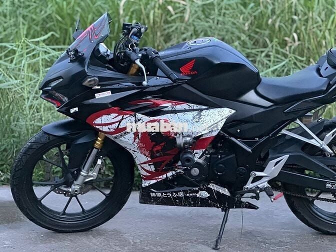 Honda Xe côn tay Đen