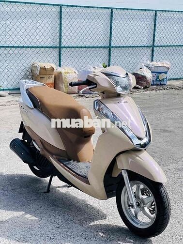 Honda Lead Kem