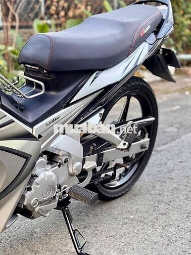 Yamaha Exciter 1S94 Bạc