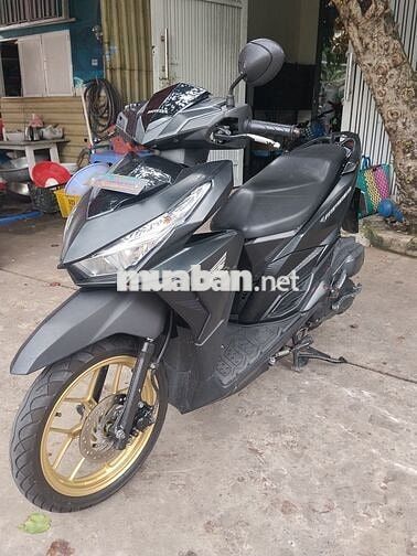 Honda Vario 150 2018  Biển TP Chính Chủ