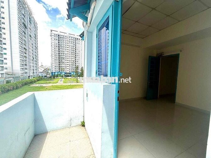 NC Truong công dịnh - tân bình - 5pn - có sân - ngang 6,5m
