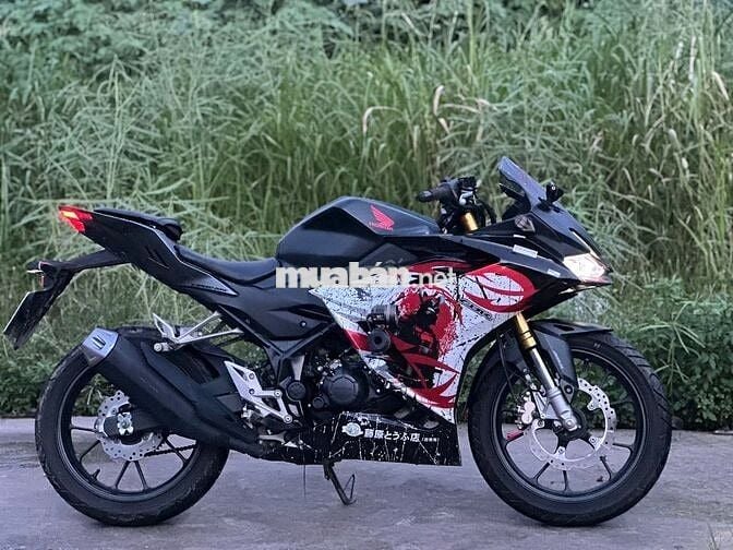 Honda Xe côn tay Đen