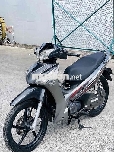 Honda Future 125 2017 Xám