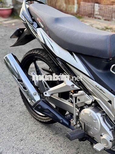 Yamaha Exciter 1S94 Bạc