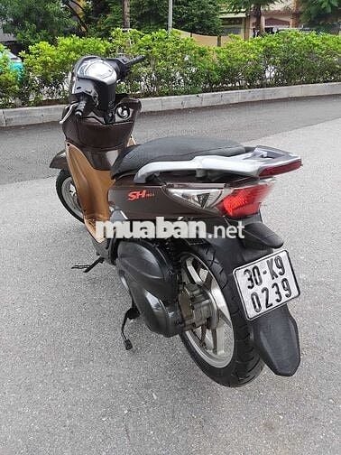 Bán rẻ 6triệu5 Xe giống xe Sh.còn mới toanh
