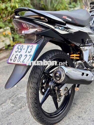 Yamaha Exciter 1S94 Bạc