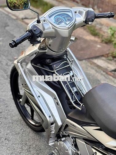 Yamaha Exciter 1S94 Bạc