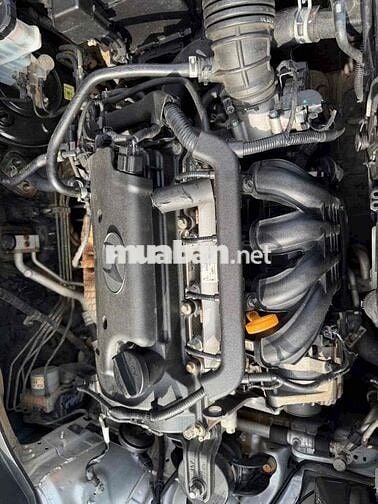 Hyundai Accent 1.4 MT Base 2020 Bạc