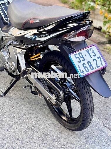 Yamaha Exciter 1S94 Bạc