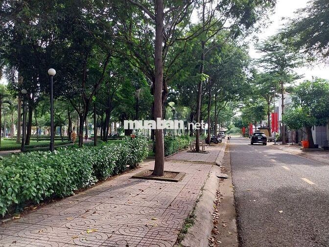 Chính chủ bán đất đường Phạm Văn Đồng, Khu Vạn Hạnh, Phú Mỹ, Vũng Tàu
