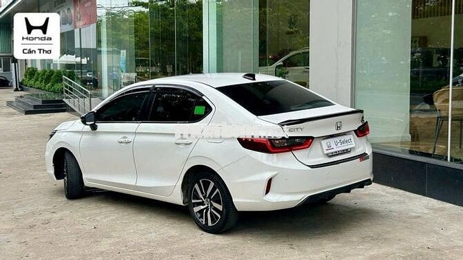 Honda City RS 2023 Trắng 75.000 KM