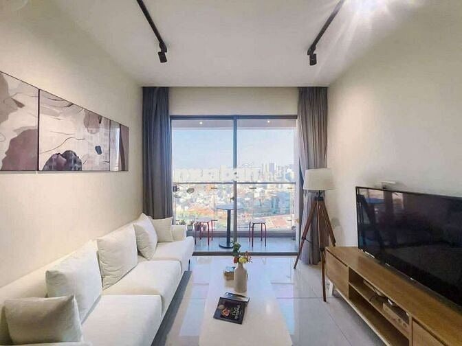KẸT bán 51m2 sổ sẵn Nguyễn Thượng Hiền 2PN,2WC vay 70% full nội thất