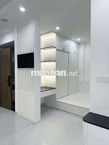 CHO THUÊ CĂN HỘ A&T SKY GARDEN 123PN NỘI TTHẤT CB, FULL NỘI THẤT 