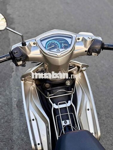Yamaha Exciter 1S94 Bạc