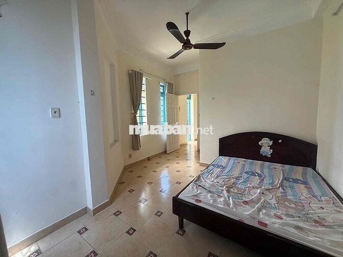 NC Truong công dịnh - tân bình - 5pn - có sân - ngang 6,5m