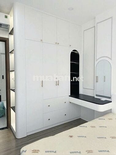 CHO THUÊ CĂN HỘ A&T SKY GARDEN 123PN NỘI TTHẤT CB, FULL NỘI THẤT 