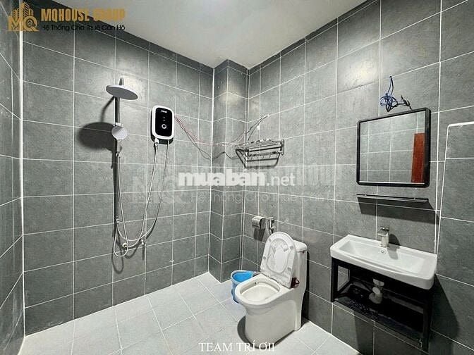 🏡 1PN 50m² Gần Landmark 81 – Thảo Cầm Viên
