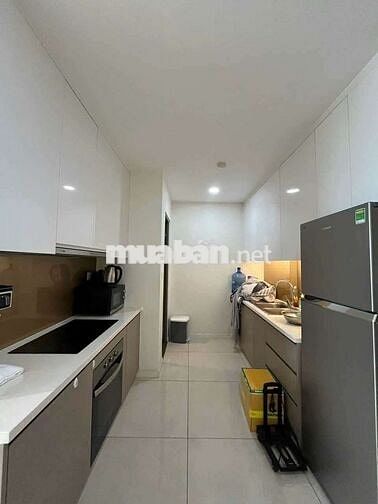 KẸT bán 51m2 sổ sẵn Nguyễn Thượng Hiền 2PN,2WC vay 70% full nội thất