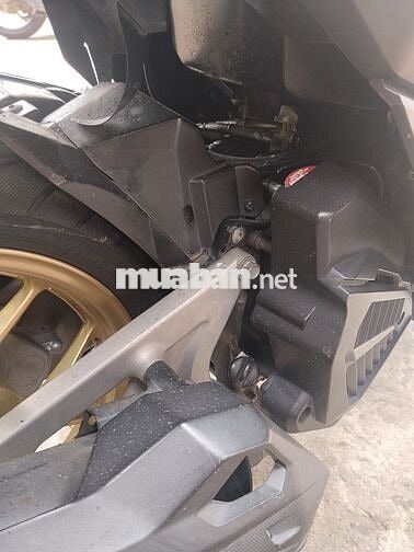 Honda Vario 150 2018  Biển TP Chính Chủ