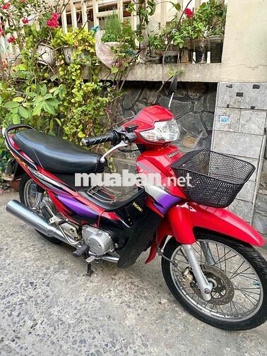 Honda Wave ZX bstp chinh chủ bao ki giáy