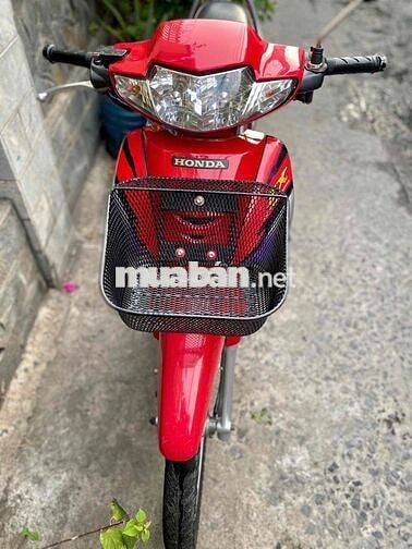 Honda Wave ZX bstp chinh chủ bao ki giáy