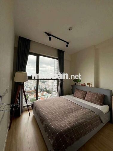 KẸT bán 51m2 sổ sẵn Nguyễn Thượng Hiền 2PN,2WC vay 70% full nội thất