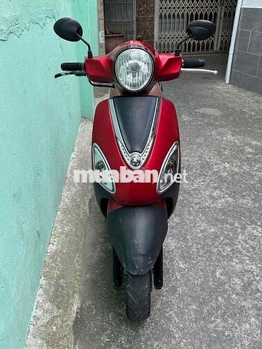 SYM Venus fi 2014 máy êm xe đẹp