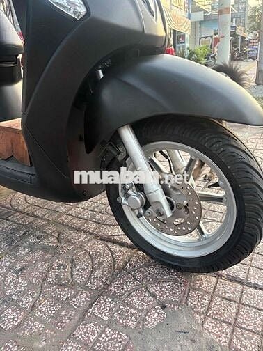 Yamaha Grande 2016 Đen