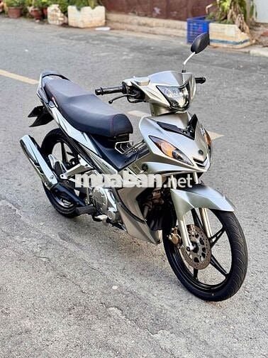Yamaha Exciter 1S94 Bạc