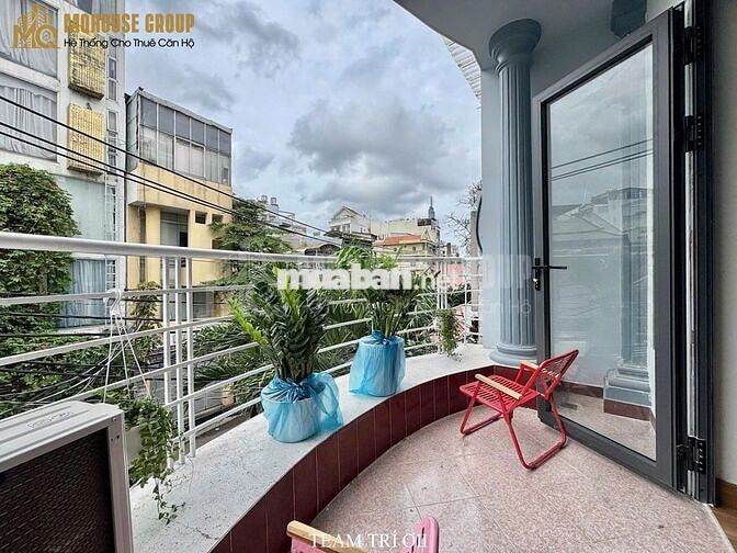 🏡 1PN 50m² Gần Landmark 81 – Thảo Cầm Viên