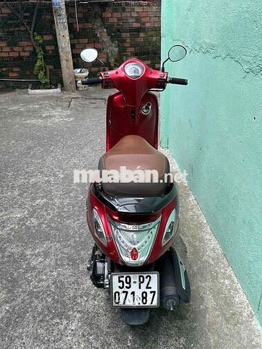SYM Venus fi 2014 máy êm xe đẹp