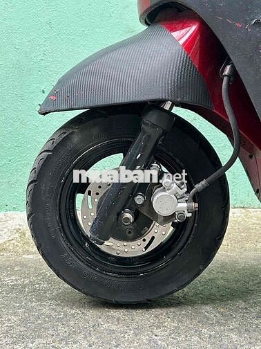 SYM Venus fi 2014 máy êm xe đẹp