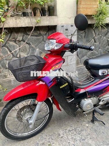 Honda Wave ZX bstp chinh chủ bao ki giáy