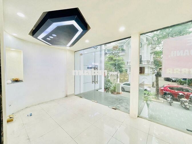 CHO THUÊ MBKD tại PHỐ KHÚC THỪA DỤ – HÀ NỘI/ 80m2