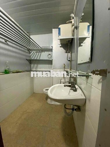 Phòng trọ 20m2, ngõ 2 Ao Sen, Mộ Lao, Hà Đông, HN