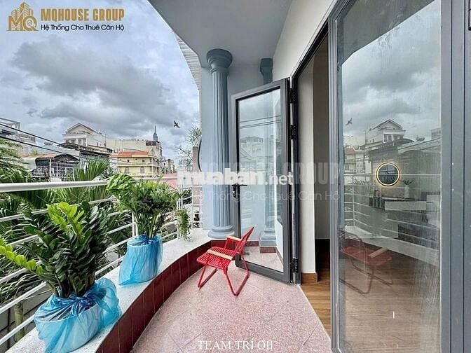 🏡 1PN 50m² Gần Landmark 81 – Thảo Cầm Viên