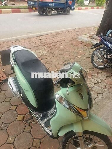 Honda SH Mode 2015 Xanh ngọc 40.000 km