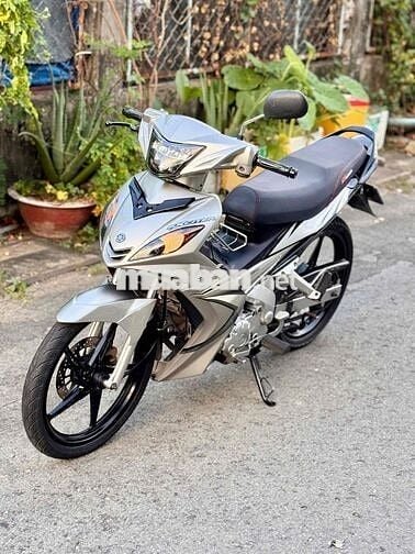 Yamaha Exciter 1S94 Bạc