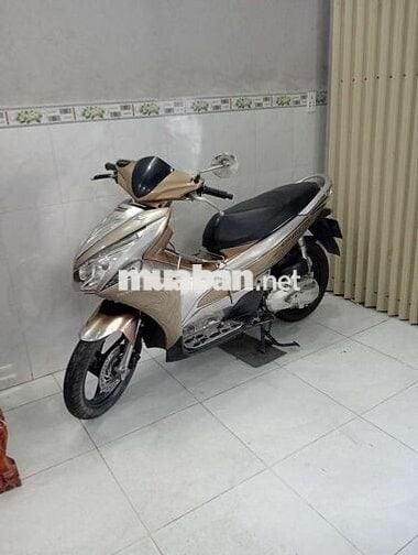 Honda Air Blade 2012 còn mới Rin nguyên bản 