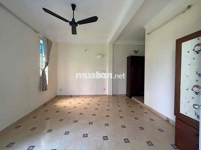 NC Truong công dịnh - tân bình - 5pn - có sân - ngang 6,5m