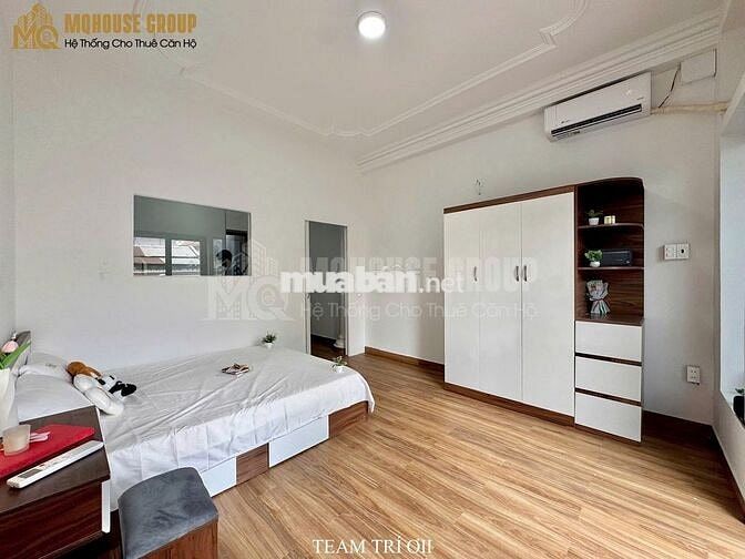 🏡 1PN 50m² Gần Landmark 81 – Thảo Cầm Viên
