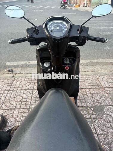 Yamaha Grande 2016 Đen